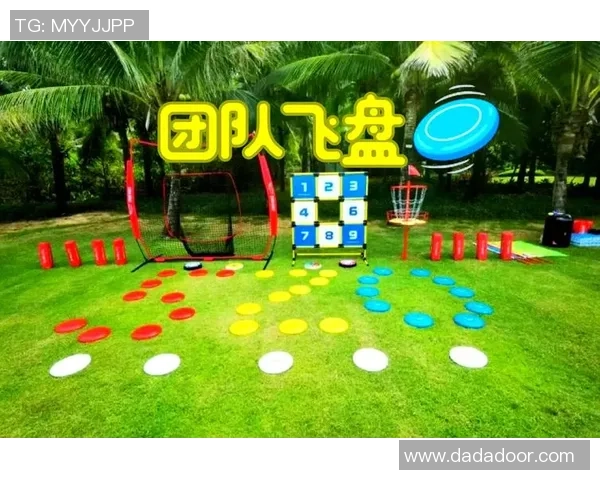 飞盘竞技盛况：北京飞盘队勇夺排行榜第一名展现强大实力