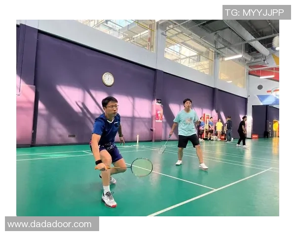 南京羽毛球队快攻战术解析与深度剖析羽毛球竞技魅力